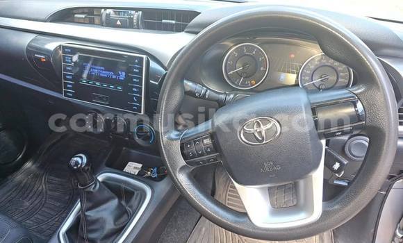 Acheter Occasion Voiture Toyota Hilux Autre à Harare, Harare Acheter Occasion Voiture Toyota Hilux Autre à Harare, Harare