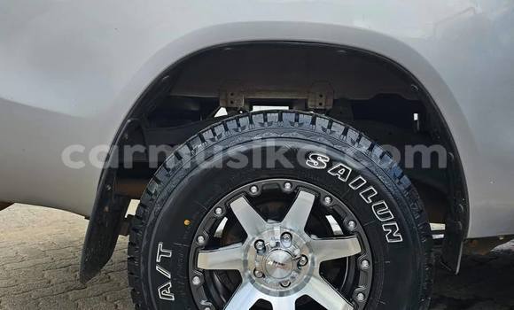 Acheter Occasion Voiture Toyota Hilux Autre à Harare, Harare Acheter Occasion Voiture Toyota Hilux Autre à Harare, Harare