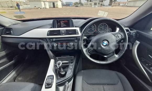 Acheter Occasion Voiture BMW 2er Rouge à Harare, Harare Acheter Occasion Voiture BMW 2er Rouge à Harare, Harare