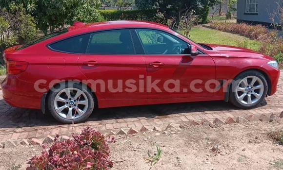 Acheter Occasion Voiture BMW 2er Rouge à Harare, Harare Acheter Occasion Voiture BMW 2er Rouge à Harare, Harare