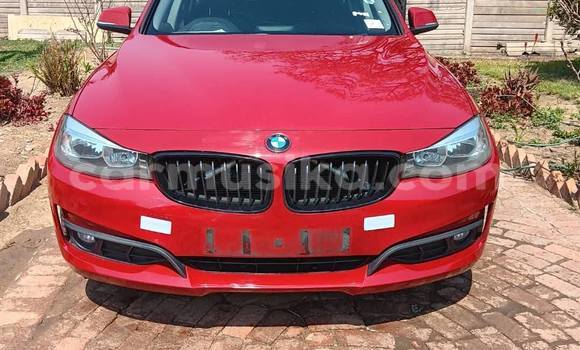 Acheter Occasion Voiture BMW 2er Rouge à Harare, Harare Acheter Occasion Voiture BMW 2er Rouge à Harare, Harare
