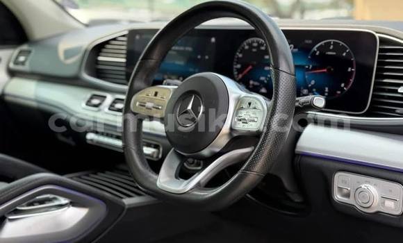 Acheter Occasion Voiture Mercedes‒Benz GLE Blanc à Harare, Harare Acheter Occasion Voiture Mercedes‒Benz GLE Blanc à Harare, Harare