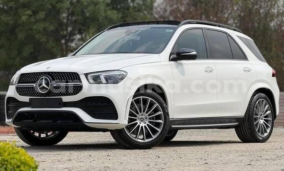 Acheter Occasion Voiture Mercedes‒Benz GLE Blanc à Harare, Harare Acheter Occasion Voiture Mercedes‒Benz GLE Blanc à Harare, Harare