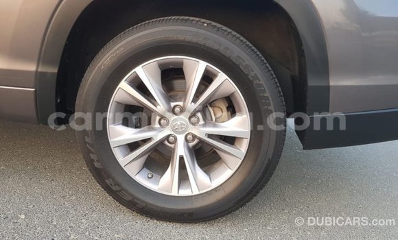Tenga Imported Toyota Highlander Zvimwe Mota in Import - Dubai in Harare Tenga Imported Toyota Highlander Zvimwe Mota in Import - Dubai in Harare