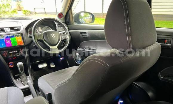 Acheter Occasion Voiture Suzuki Swift Bleu à Harare, Harare Acheter Occasion Voiture Suzuki Swift Bleu à Harare, Harare
