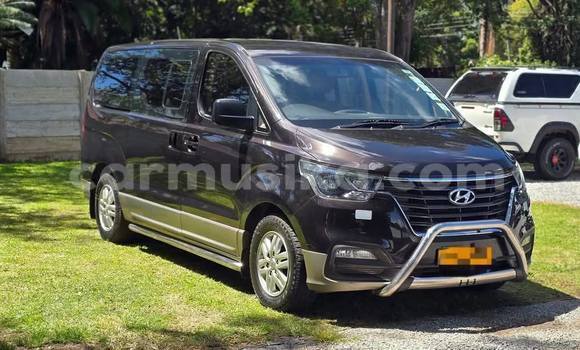 Acheter Occasion Voiture Hyundai H1 Noir à Harare, Harare Acheter Occasion Voiture Hyundai H1 Noir à Harare, Harare
