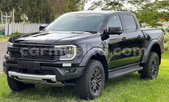 Tenga Tsaru Ford Ranger Nhema Mota in Harare in Harare