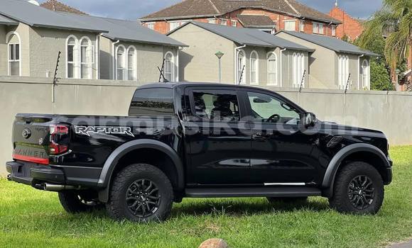 Acheter Occasion Voiture Ford Ranger Noir à Harare, Harare Acheter Occasion Voiture Ford Ranger Noir à Harare, Harare
