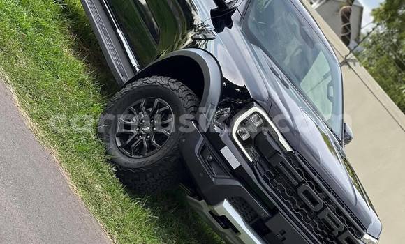 Acheter Occasion Voiture Ford Ranger Noir à Harare, Harare Acheter Occasion Voiture Ford Ranger Noir à Harare, Harare