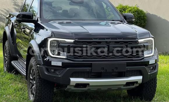 Acheter Occasion Voiture Ford Ranger Noir à Harare, Harare Acheter Occasion Voiture Ford Ranger Noir à Harare, Harare