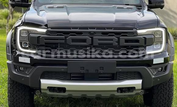 Acheter Occasion Voiture Ford Ranger Noir à Harare, Harare Acheter Occasion Voiture Ford Ranger Noir à Harare, Harare
