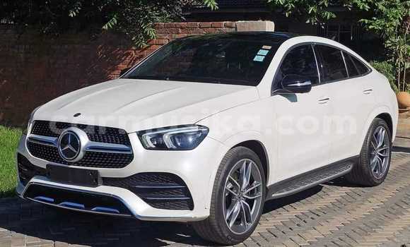Acheter Occasion Voiture Mercedes‒Benz GLE Blanc à Harare, Harare Acheter Occasion Voiture Mercedes‒Benz GLE Blanc à Harare, Harare