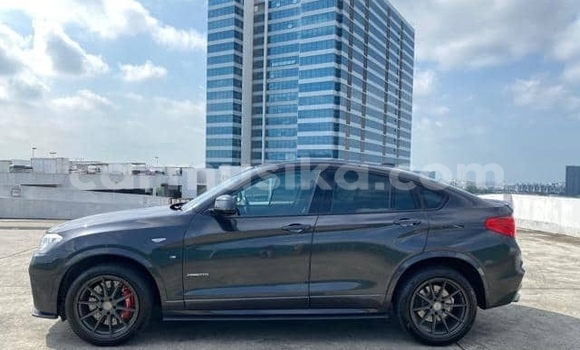 Buy Used BMW X4 Black Car in Beitbridge in Matabeleland South Buy Used BMW X4 Black Car in Beitbridge in Matabeleland South