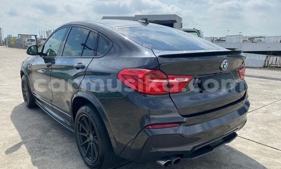 Buy Used BMW X4 Black Car in Beitbridge in Matabeleland South Buy Used BMW X4 Black Car in Beitbridge in Matabeleland South