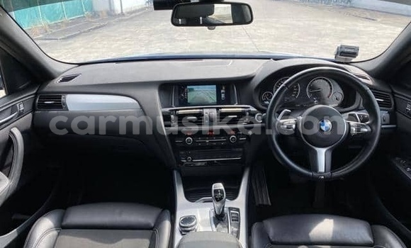 Buy Used BMW X4 Black Car in Beitbridge in Matabeleland South Buy Used BMW X4 Black Car in Beitbridge in Matabeleland South