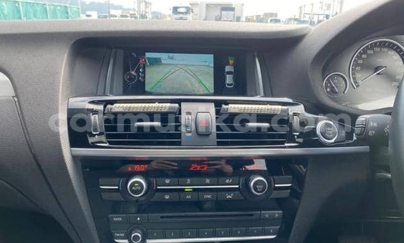 Buy Used BMW X4 Black Car in Beitbridge in Matabeleland South Buy Used BMW X4 Black Car in Beitbridge in Matabeleland South