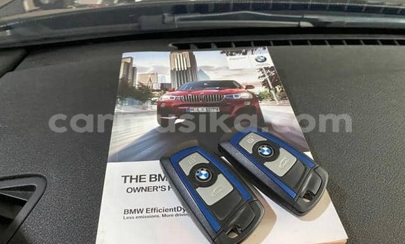 Buy Used BMW X4 Black Car in Beitbridge in Matabeleland South Buy Used BMW X4 Black Car in Beitbridge in Matabeleland South