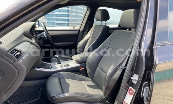 Buy Used BMW X4 Black Car in Beitbridge in Matabeleland South Buy Used BMW X4 Black Car in Beitbridge in Matabeleland South
