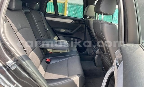 Buy Used BMW X4 Black Car in Beitbridge in Matabeleland South Buy Used BMW X4 Black Car in Beitbridge in Matabeleland South