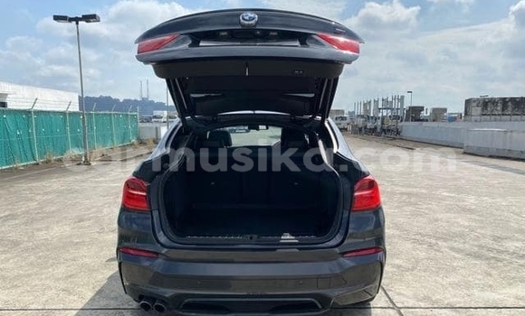 Buy Used BMW X4 Black Car in Beitbridge in Matabeleland South Buy Used BMW X4 Black Car in Beitbridge in Matabeleland South