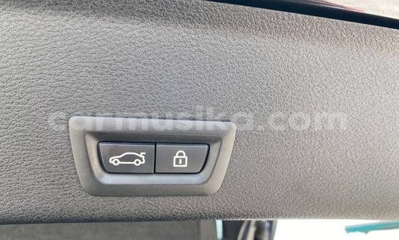 Buy Used BMW X4 Black Car in Beitbridge in Matabeleland South Buy Used BMW X4 Black Car in Beitbridge in Matabeleland South