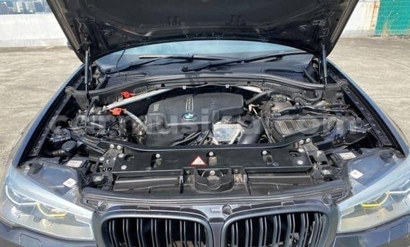 Buy Used BMW X4 Black Car in Beitbridge in Matabeleland South Buy Used BMW X4 Black Car in Beitbridge in Matabeleland South