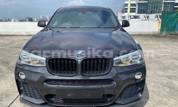 Buy Used BMW X4 Black Car in Beitbridge in Matabeleland South Buy Used BMW X4 Black Car in Beitbridge in Matabeleland South