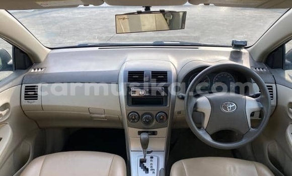 Tenga Tsaru Toyota Axio Tsvuku Mota in Beitbridge in Matabeleland South Tenga Tsaru Toyota Axio Tsvuku Mota in Beitbridge in Matabeleland South