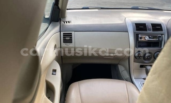 Tenga Tsaru Toyota Axio Tsvuku Mota in Beitbridge in Matabeleland South Tenga Tsaru Toyota Axio Tsvuku Mota in Beitbridge in Matabeleland South