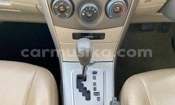 Tenga Tsaru Toyota Axio Tsvuku Mota in Beitbridge in Matabeleland South Tenga Tsaru Toyota Axio Tsvuku Mota in Beitbridge in Matabeleland South