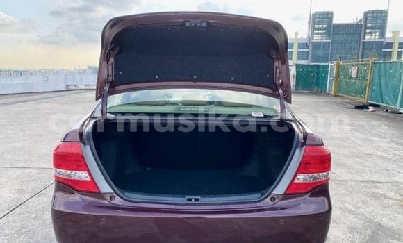 Tenga Tsaru Toyota Axio Tsvuku Mota in Beitbridge in Matabeleland South Tenga Tsaru Toyota Axio Tsvuku Mota in Beitbridge in Matabeleland South