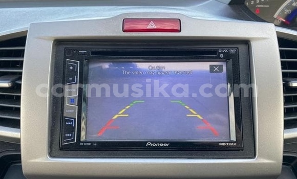 Nunua Ilio tumika Honda Freed Fedha Gari ndani ya Beitbridge nchini Matabeleland Kusini Nunua Ilio tumika Honda Freed Fedha Gari ndani ya Beitbridge nchini Matabeleland Kusini