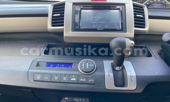 Nunua Ilio tumika Honda Freed Fedha Gari ndani ya Beitbridge nchini Matabeleland Kusini Nunua Ilio tumika Honda Freed Fedha Gari ndani ya Beitbridge nchini Matabeleland Kusini