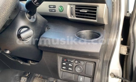 Nunua Ilio tumika Honda Freed Fedha Gari ndani ya Beitbridge nchini Matabeleland Kusini Nunua Ilio tumika Honda Freed Fedha Gari ndani ya Beitbridge nchini Matabeleland Kusini