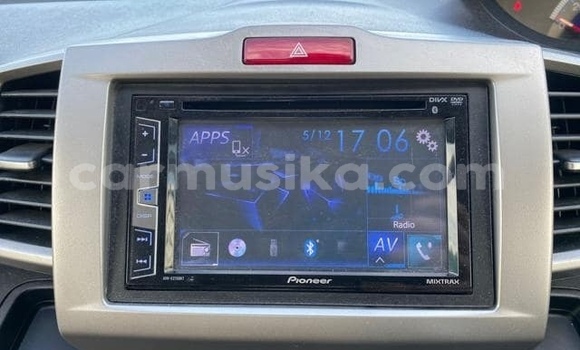 Nunua Ilio tumika Honda Freed Fedha Gari ndani ya Beitbridge nchini Matabeleland Kusini Nunua Ilio tumika Honda Freed Fedha Gari ndani ya Beitbridge nchini Matabeleland Kusini