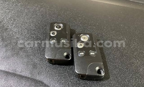 Nunua Ilio tumika Honda Freed Fedha Gari ndani ya Beitbridge nchini Matabeleland Kusini Nunua Ilio tumika Honda Freed Fedha Gari ndani ya Beitbridge nchini Matabeleland Kusini