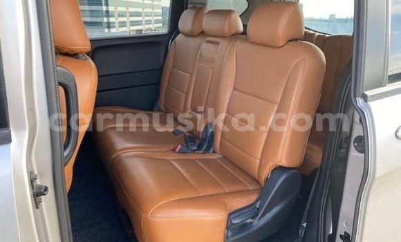 Nunua Ilio tumika Honda Freed Fedha Gari ndani ya Beitbridge nchini Matabeleland Kusini Nunua Ilio tumika Honda Freed Fedha Gari ndani ya Beitbridge nchini Matabeleland Kusini