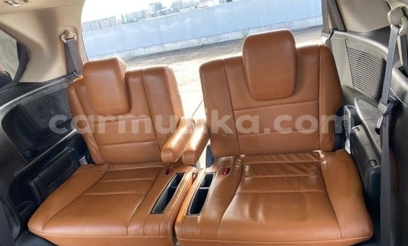 Nunua Ilio tumika Honda Freed Fedha Gari ndani ya Beitbridge nchini Matabeleland Kusini Nunua Ilio tumika Honda Freed Fedha Gari ndani ya Beitbridge nchini Matabeleland Kusini