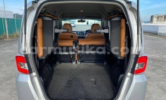 Nunua Ilio tumika Honda Freed Fedha Gari ndani ya Beitbridge nchini Matabeleland Kusini Nunua Ilio tumika Honda Freed Fedha Gari ndani ya Beitbridge nchini Matabeleland Kusini