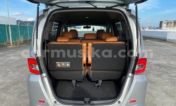 Nunua Ilio tumika Honda Freed Fedha Gari ndani ya Beitbridge nchini Matabeleland Kusini Nunua Ilio tumika Honda Freed Fedha Gari ndani ya Beitbridge nchini Matabeleland Kusini