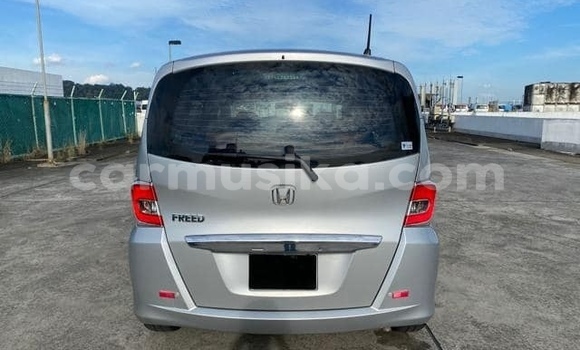 Nunua Ilio tumika Honda Freed Fedha Gari ndani ya Beitbridge nchini Matabeleland Kusini Nunua Ilio tumika Honda Freed Fedha Gari ndani ya Beitbridge nchini Matabeleland Kusini