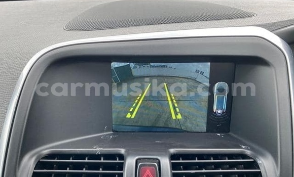 Acheter Occasion Voiture Volvo XC60 Bleu à Beitbridge, Matabeleland South Acheter Occasion Voiture Volvo XC60 Bleu à Beitbridge, Matabeleland South