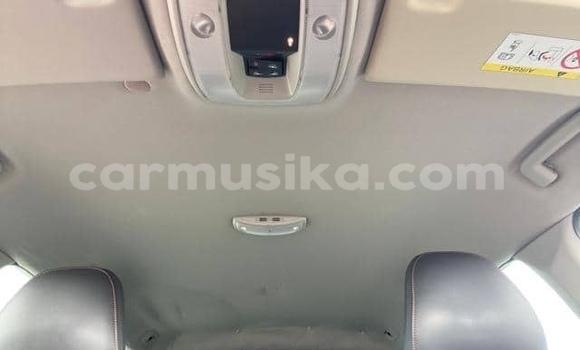 Acheter Occasion Voiture Volvo XC60 Bleu à Beitbridge, Matabeleland South Acheter Occasion Voiture Volvo XC60 Bleu à Beitbridge, Matabeleland South