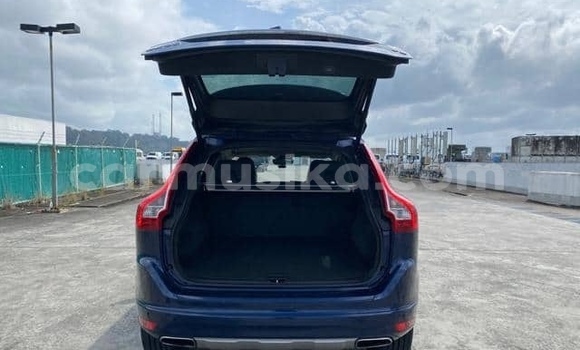 Acheter Occasion Voiture Volvo XC60 Bleu à Beitbridge, Matabeleland South Acheter Occasion Voiture Volvo XC60 Bleu à Beitbridge, Matabeleland South