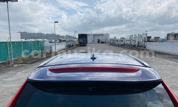 Acheter Occasion Voiture Volvo XC60 Bleu à Beitbridge, Matabeleland South Acheter Occasion Voiture Volvo XC60 Bleu à Beitbridge, Matabeleland South