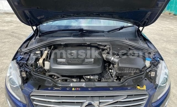 Acheter Occasion Voiture Volvo XC60 Bleu à Beitbridge, Matabeleland South Acheter Occasion Voiture Volvo XC60 Bleu à Beitbridge, Matabeleland South