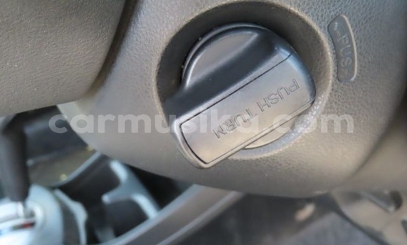 Buy Used Honda Fit Silver Car in Beitbridge in Matabeleland South Buy Used Honda Fit Silver Car in Beitbridge in Matabeleland South