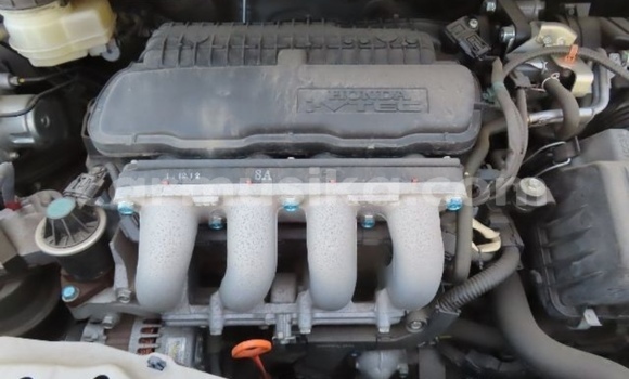 Buy Used Honda Fit Silver Car in Beitbridge in Matabeleland South Buy Used Honda Fit Silver Car in Beitbridge in Matabeleland South