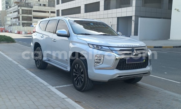 Tenga Tsaru Mitsubishi Montero Sport Chena Mota in Harare in Harare Tenga Tsaru Mitsubishi Montero Sport Chena Mota in Harare in Harare