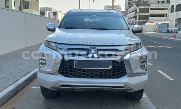 Tenga Tsaru Mitsubishi Montero Sport Chena Mota in Harare in Harare Tenga Tsaru Mitsubishi Montero Sport Chena Mota in Harare in Harare